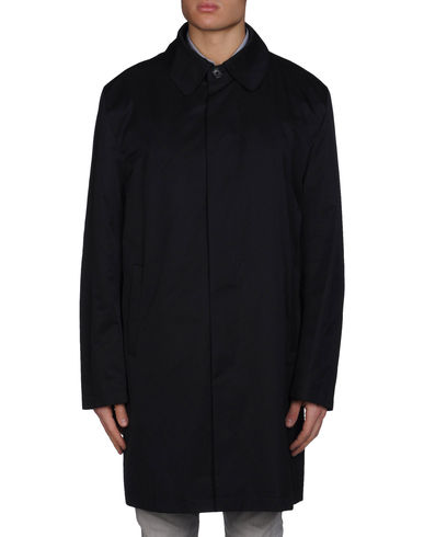 ZOOM BROOKS BROTHERS - Full-length jacket