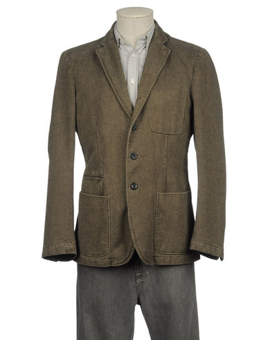 ZOOM J.W. TABACCHI - Blazer