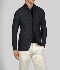 ARMANI COLLEZIONI - Jacket
