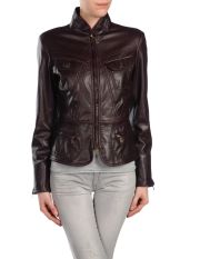 BLU BYBLOS - Jacket
