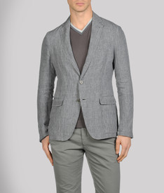 ARMANI COLLEZIONI - Jacket