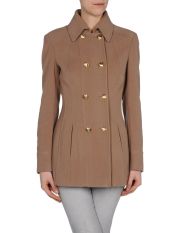 VERSACE COLLECTION - Mittellange Jacke