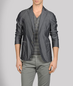 ARMANI COLLEZIONI - Jacket