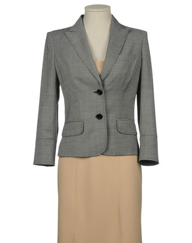 ZOOM GF FERRE' - Blazer