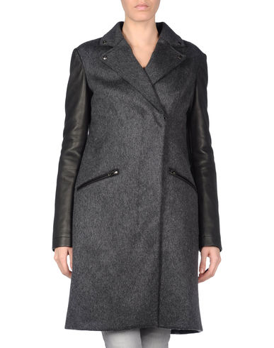 ZOOM C'N'C' COSTUME NATIONAL - Coat