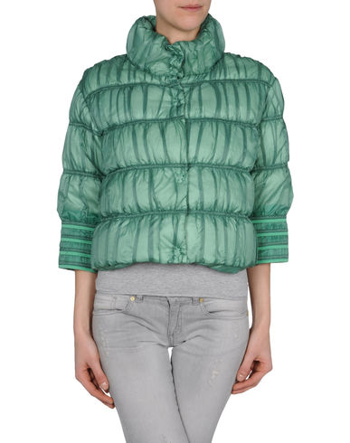 ZOOM GALLIANO - Down jacket