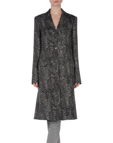 ZOOM MICHAEL KORS - Full-length jacket