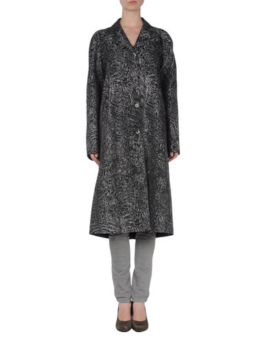 ZOOM MICHAEL KORS - Full-length jacket