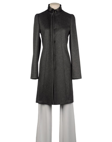 ZOOM JIL SANDER NAVY - Coat