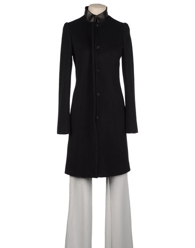 ZOOM JIL SANDER NAVY - Coat