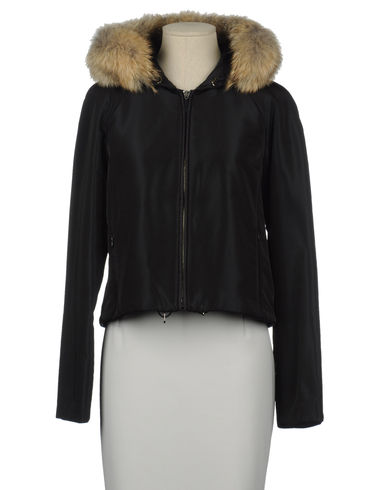 ZOOM JIL SANDER NAVY - Jacket