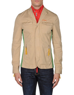 DSQUARED2 - Giacca