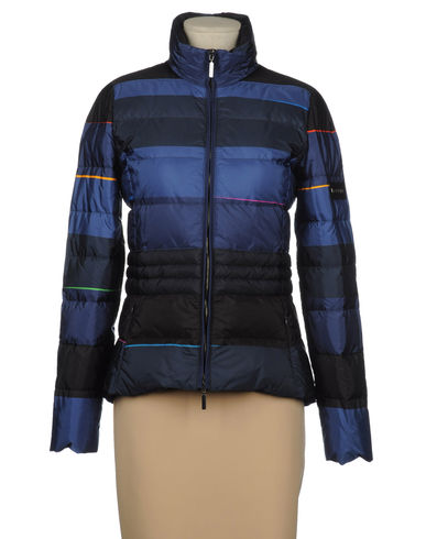 ZOOM JIL SANDER NAVY - Jacket