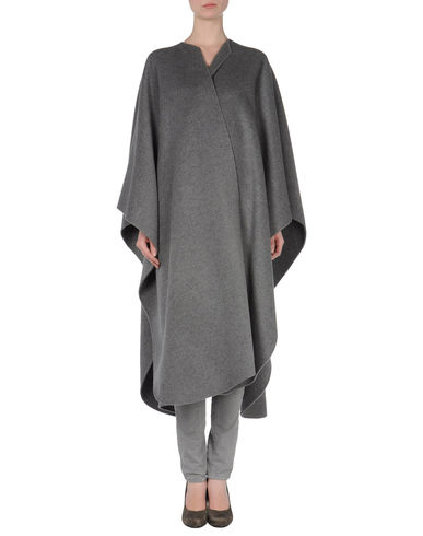 ZOOM MICHAEL KORS - Cloak