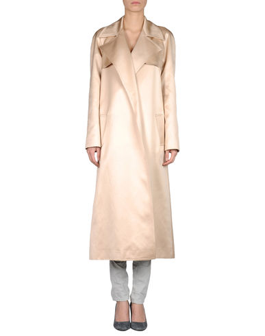 ZOOM MICHAEL KORS - Full-length jacket