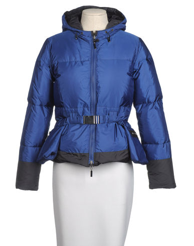 ZOOM JIL SANDER NAVY - Jacket