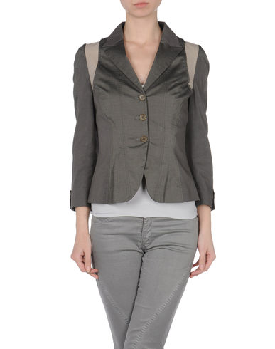 ZOOM ANTONIO MARRAS - Blazer