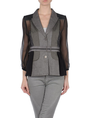 ZOOM ANTONIO MARRAS - Blazer