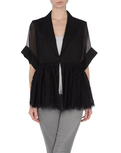 ZOOM ANTONIO MARRAS - Blazer