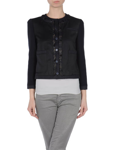 ZOOM ANTONIO MARRAS - Blazer