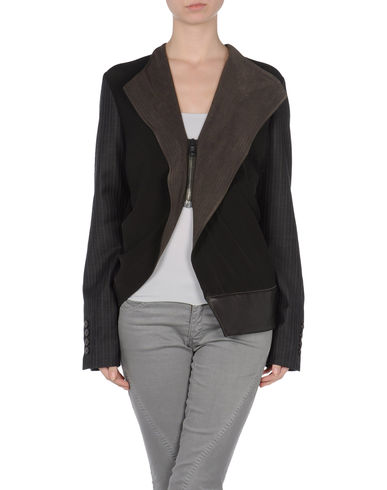 ZOOM ANTONIO MARRAS - Blazer