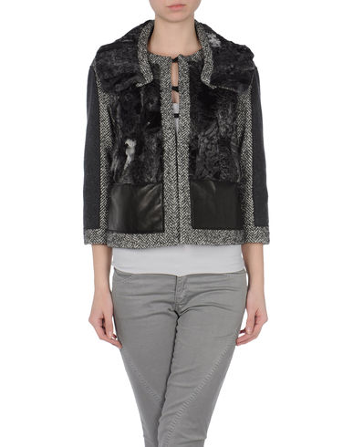 ZOOM ANTONIO MARRAS - Blazer
