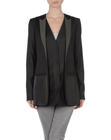 ZOOM ANTONIO MARRAS - Blazer