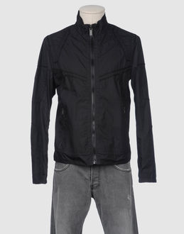 Bikkembergs - Manteaux - Blous