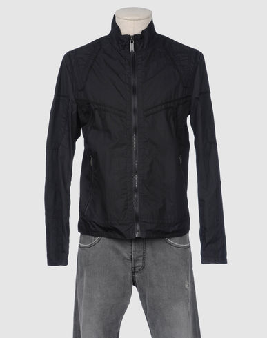 ZOOM BIKKEMBERGS - Jacket