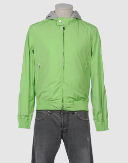 Bikkembergs Sport - Manteaux -