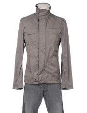 BIKKEMBERGS - Jacket