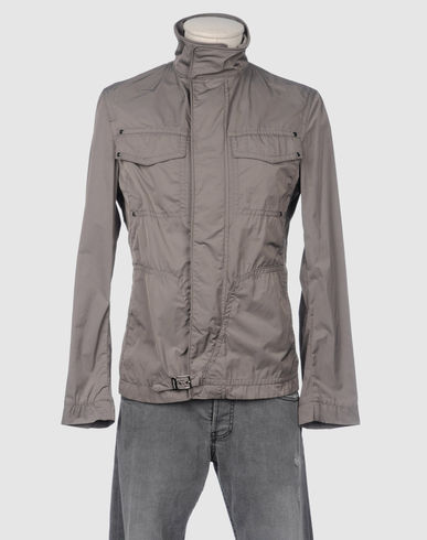 ZOOM BIKKEMBERGS - Jacket