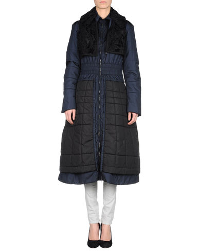 ZOOM ANTONIO MARRAS - Coat