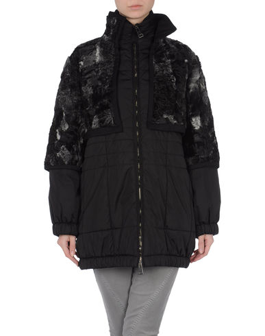 ZOOM ANTONIO MARRAS - Mid-length jacket