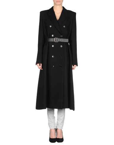 ZOOM ANTONIO MARRAS - Coat
