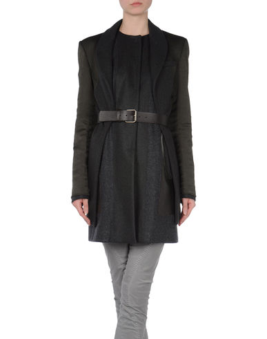 ZOOM ANTONIO MARRAS - Coat
