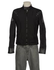 BIKKEMBERGS - Jacket