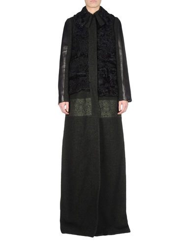 ZOOM ANTONIO MARRAS - Coat