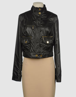 BLUGIRL FOLIES - CAPISPALLA - Giubbotti - su YOOX.COM