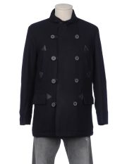 EDWIN - Mid-length jacket