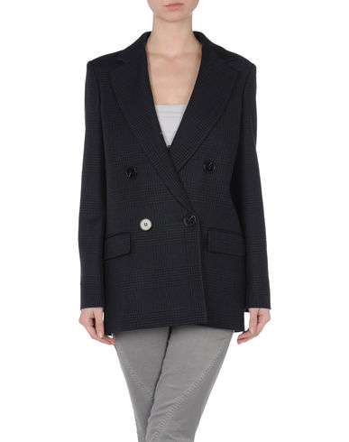 ZOOM STELLA McCARTNEY - Blazer
