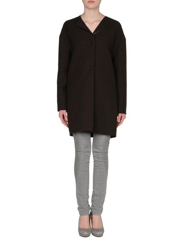 ZOOM LANVIN - Coat