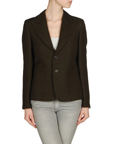 ZOOM GOLDEN GOOSE - Blazer