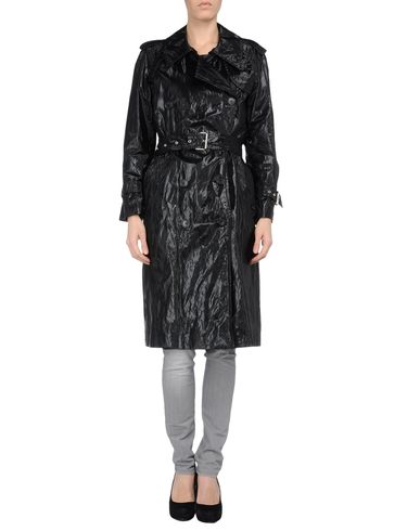 ZOOM MICHAEL KORS - Raincoat