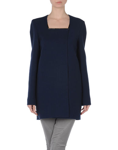 ZOOM LANVIN - Full-length jacket