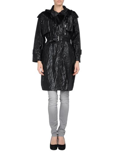ZOOM MICHAEL KORS - Raincoat
