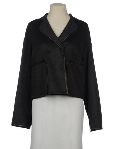 ZOOM JIL SANDER NAVY - Blazer