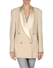 DRIES VAN NOTEN - Full-length jacket