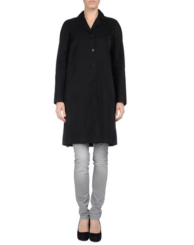 ZOOM MICHAEL KORS - Full-length jacket