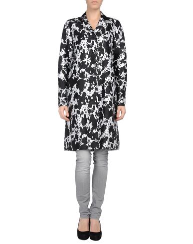 ZOOM MICHAEL KORS - Full-length jacket